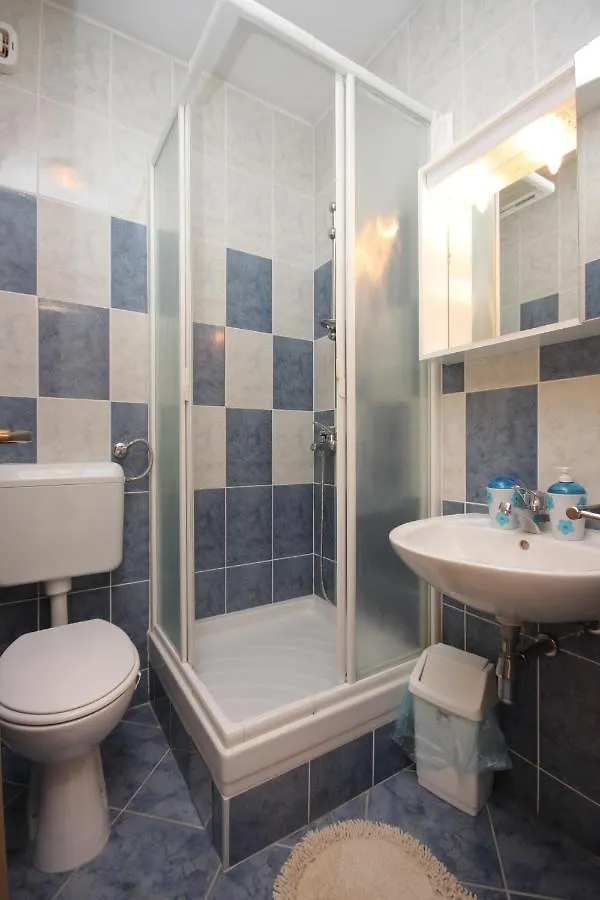 Apartments And Rooms By The Sea Cove Soline, Dugi Otok - 448 Veli Rat 3*,  Croatia