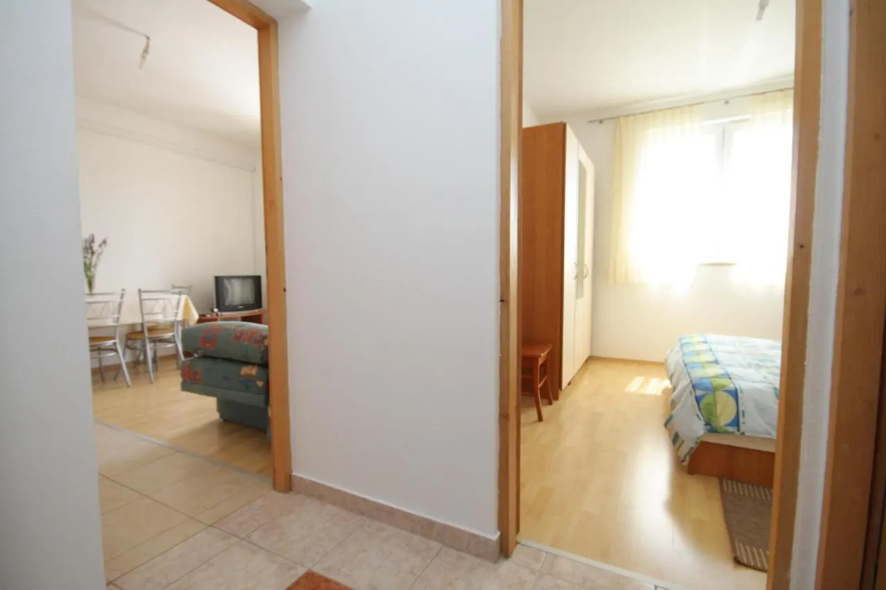 Apartments And Rooms By The Sea Cove Soline, Dugi Otok - 448 Veli Rat 3*,