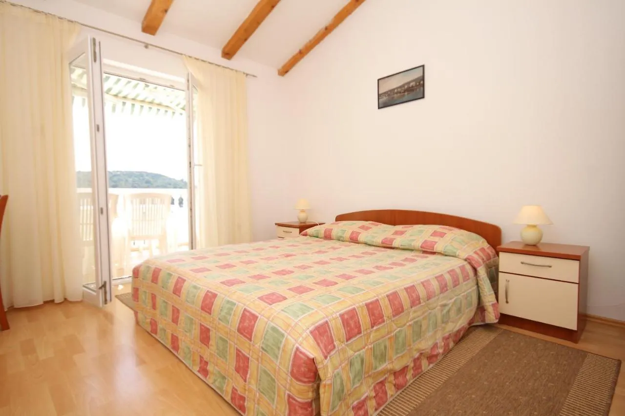 Apartments And Rooms By The Sea Cove Soline, Dugi Otok - 448 Veli Rat 3*,