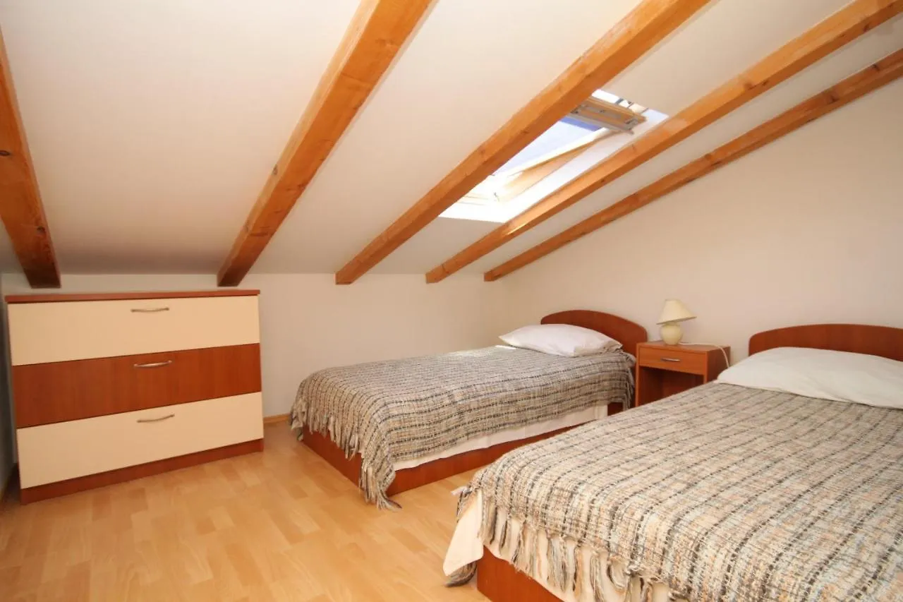 Apartments And Rooms By The Sea Cove Soline, Dugi Otok - 448 Veli Rat Guest house