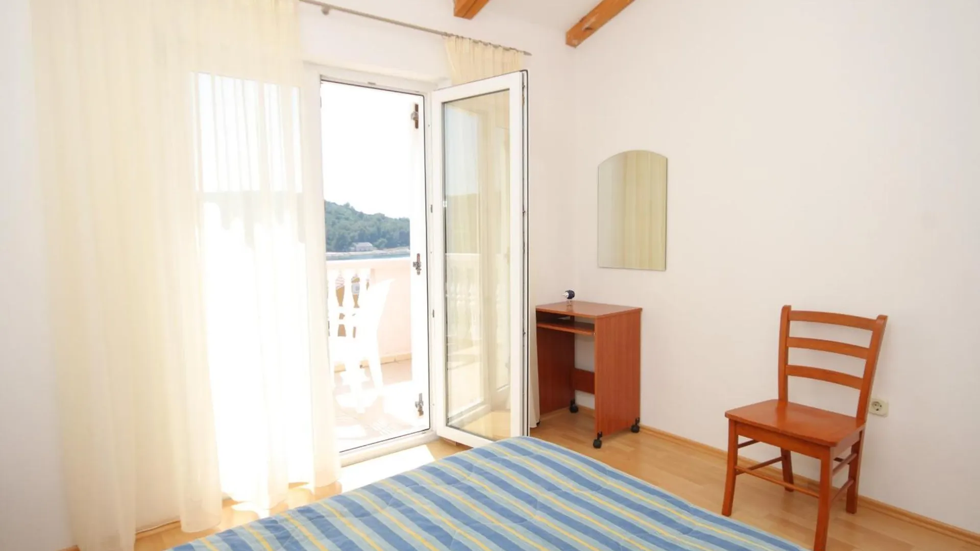 Guest house Apartments And Rooms By The Sea Cove Soline, Dugi Otok - 448 Veli Rat