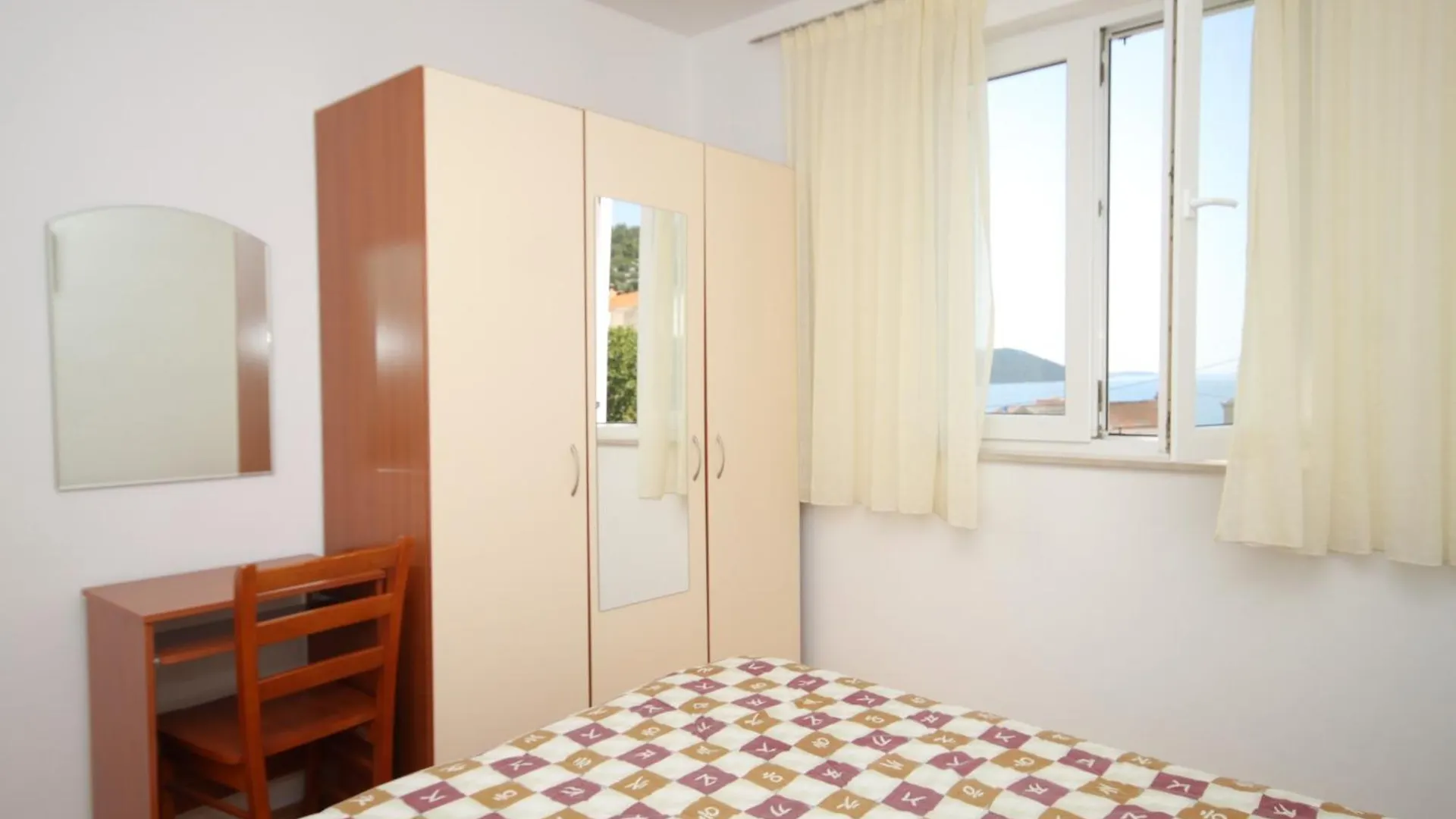 Apartments And Rooms By The Sea Cove Soline, Dugi Otok - 448 Veli Rat