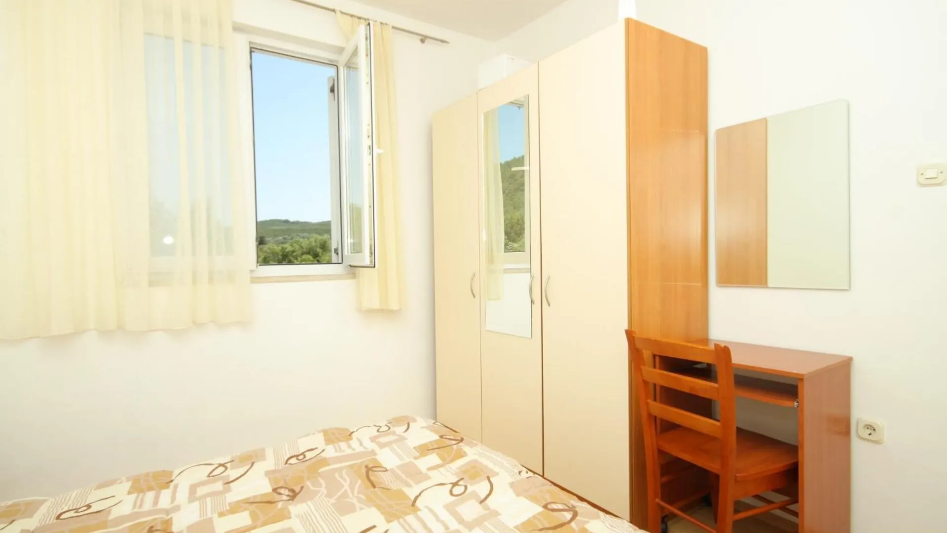 Guest house Apartments And Rooms By The Sea Cove Soline, Dugi Otok - 448 Veli Rat