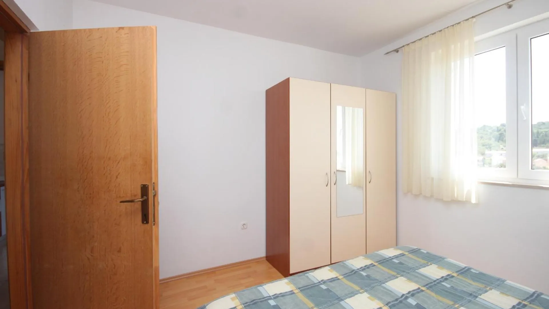 Apartments And Rooms By The Sea Cove Soline, Dugi Otok - 448 Veli Rat Croatia