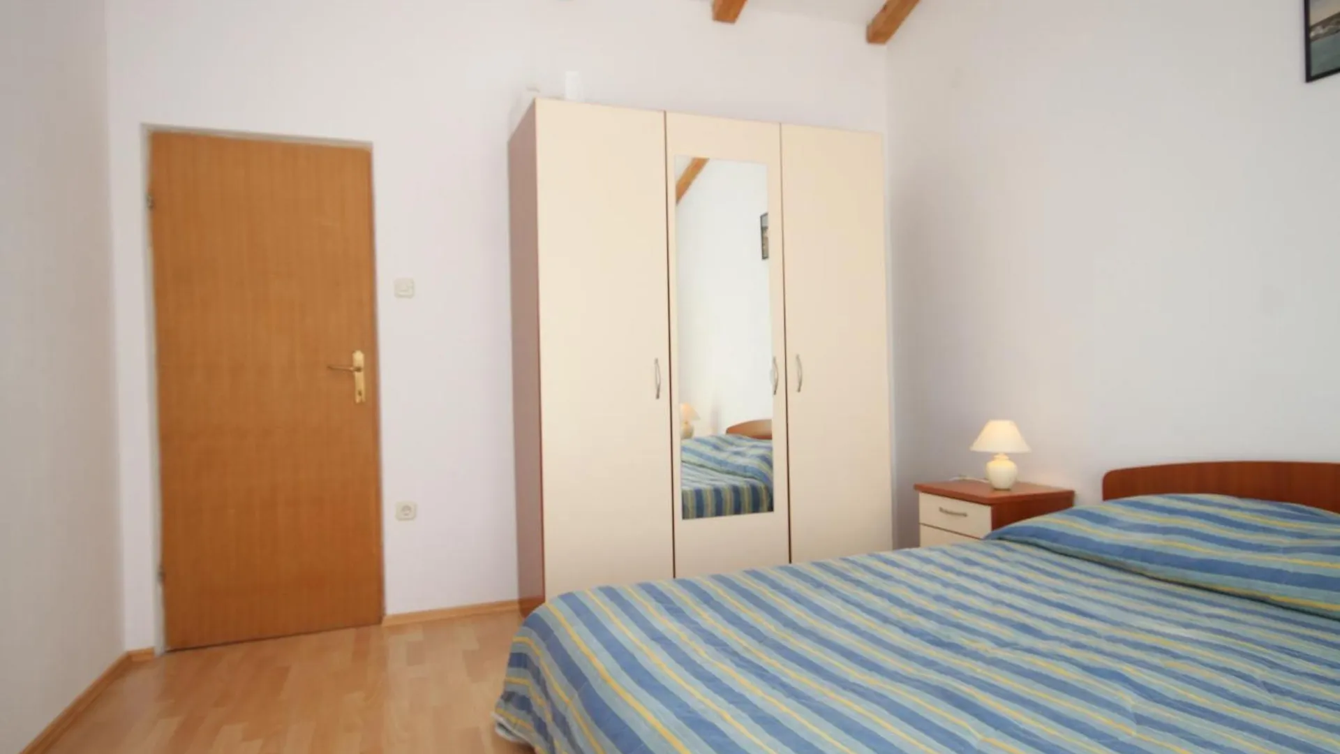 Apartments And Rooms By The Sea Cove Soline, Dugi Otok - 448 Veli Rat 3*,  Croatia