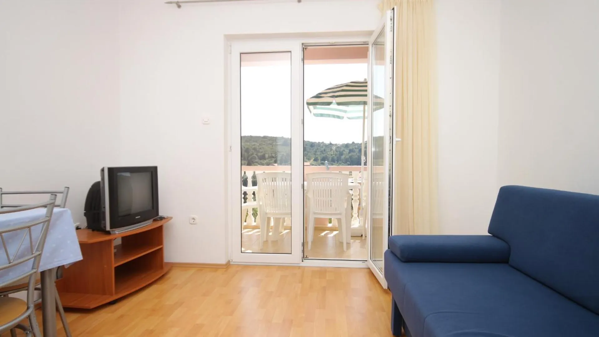 Apartments And Rooms By The Sea Cove Soline, Dugi Otok - 448 Veli Rat Guest house