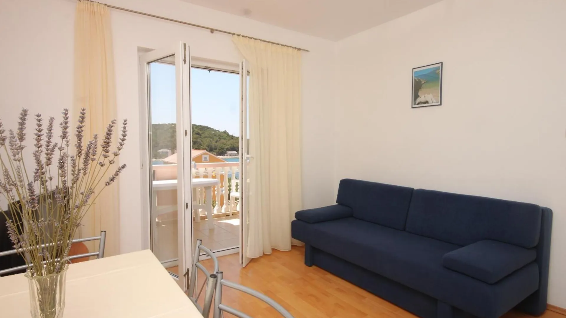 Apartments And Rooms By The Sea Cove Soline, Dugi Otok - 448 Veli Rat