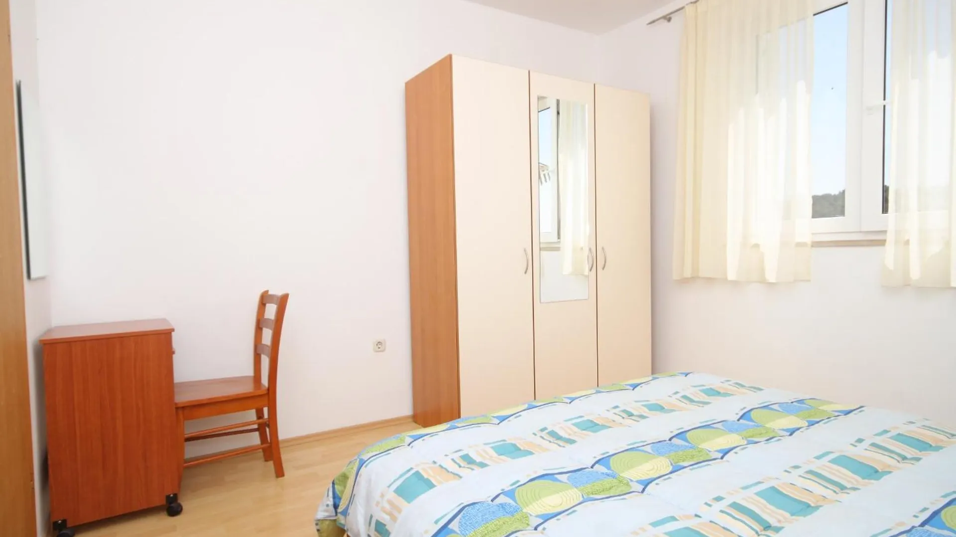 Guest house Apartments And Rooms By The Sea Cove Soline, Dugi Otok - 448 Veli Rat