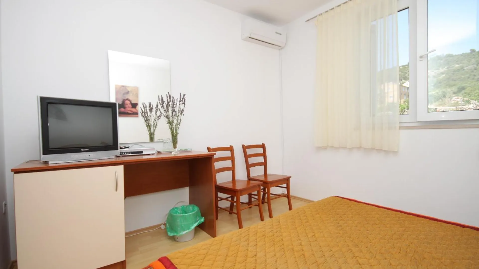 Apartments And Rooms By The Sea Cove Soline, Dugi Otok - 448 Veli Rat Guest house