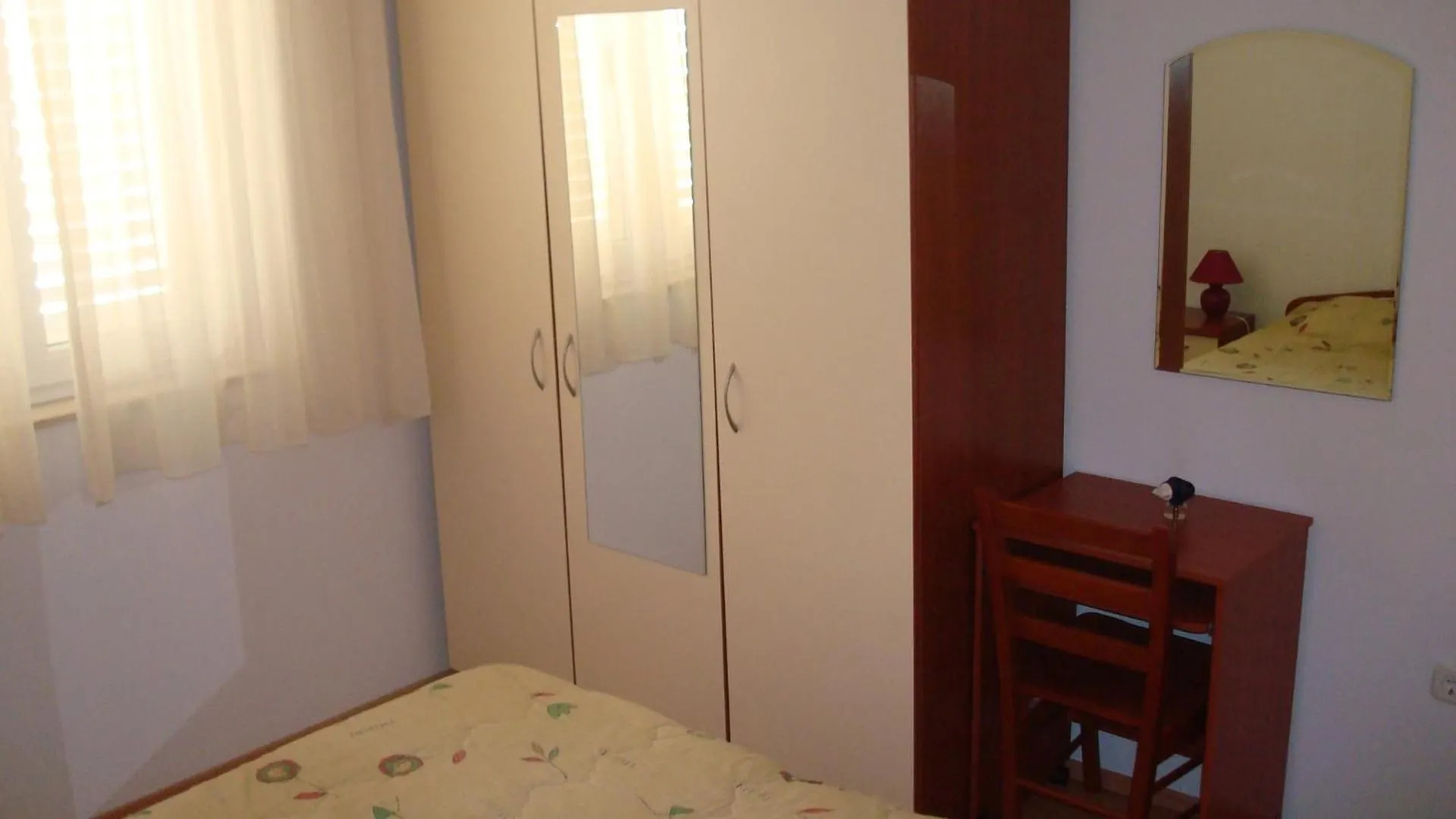 Apartments And Rooms By The Sea Cove Soline, Dugi Otok - 448 Veli Rat